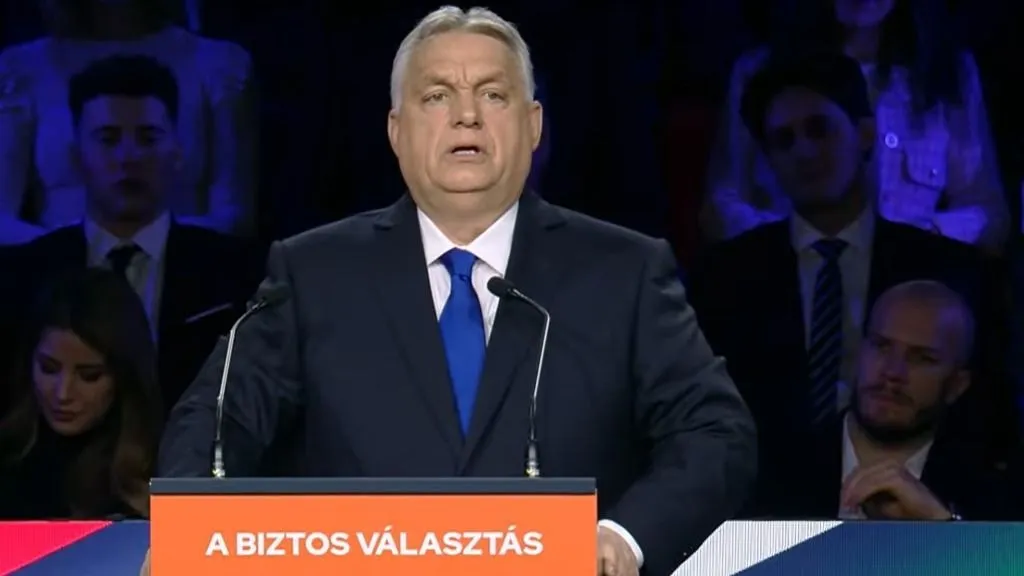 Orbán Viktor