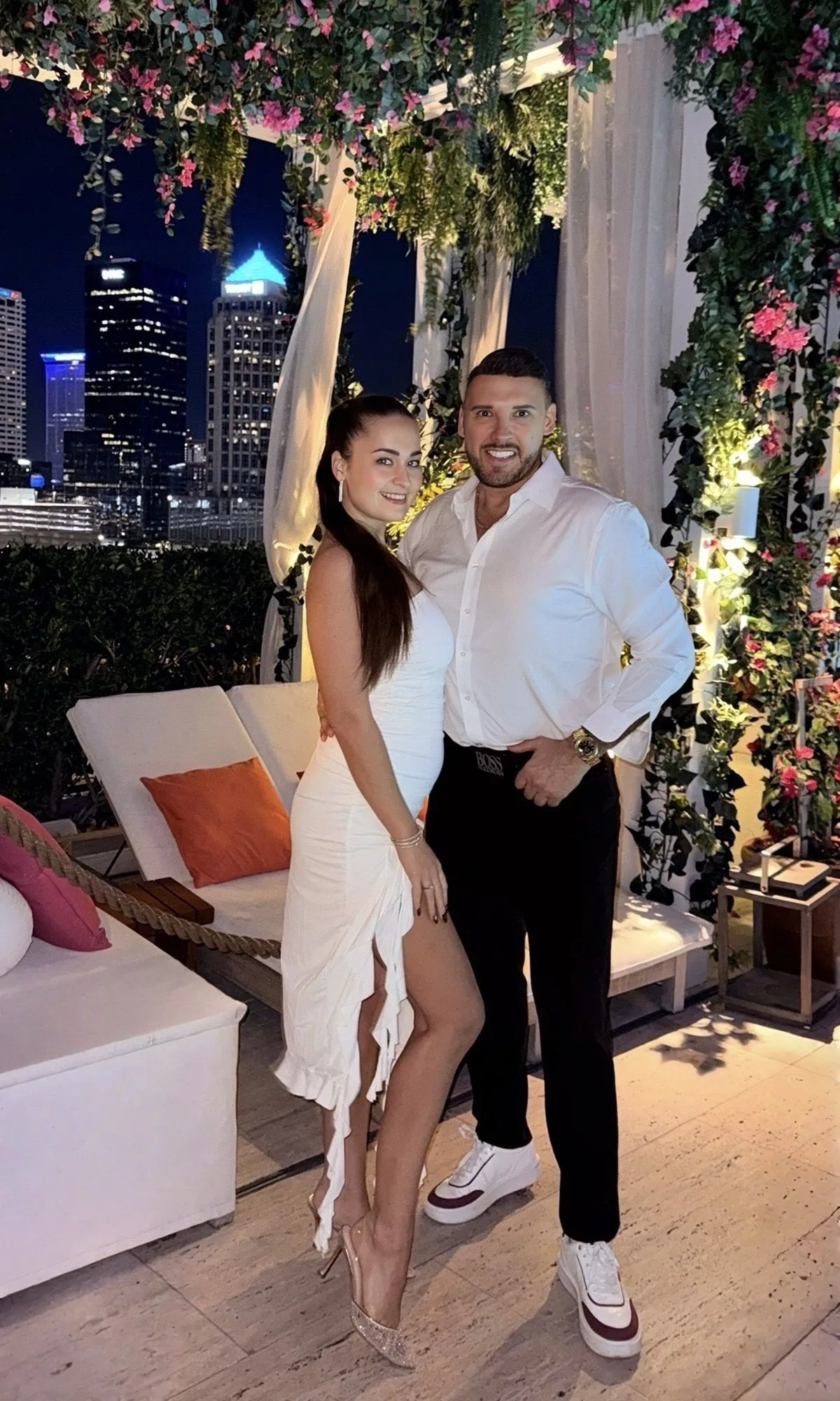 Hot feltöltés Jolly és Szuperák Barbi: "Kétlaki életet is élnénk!"