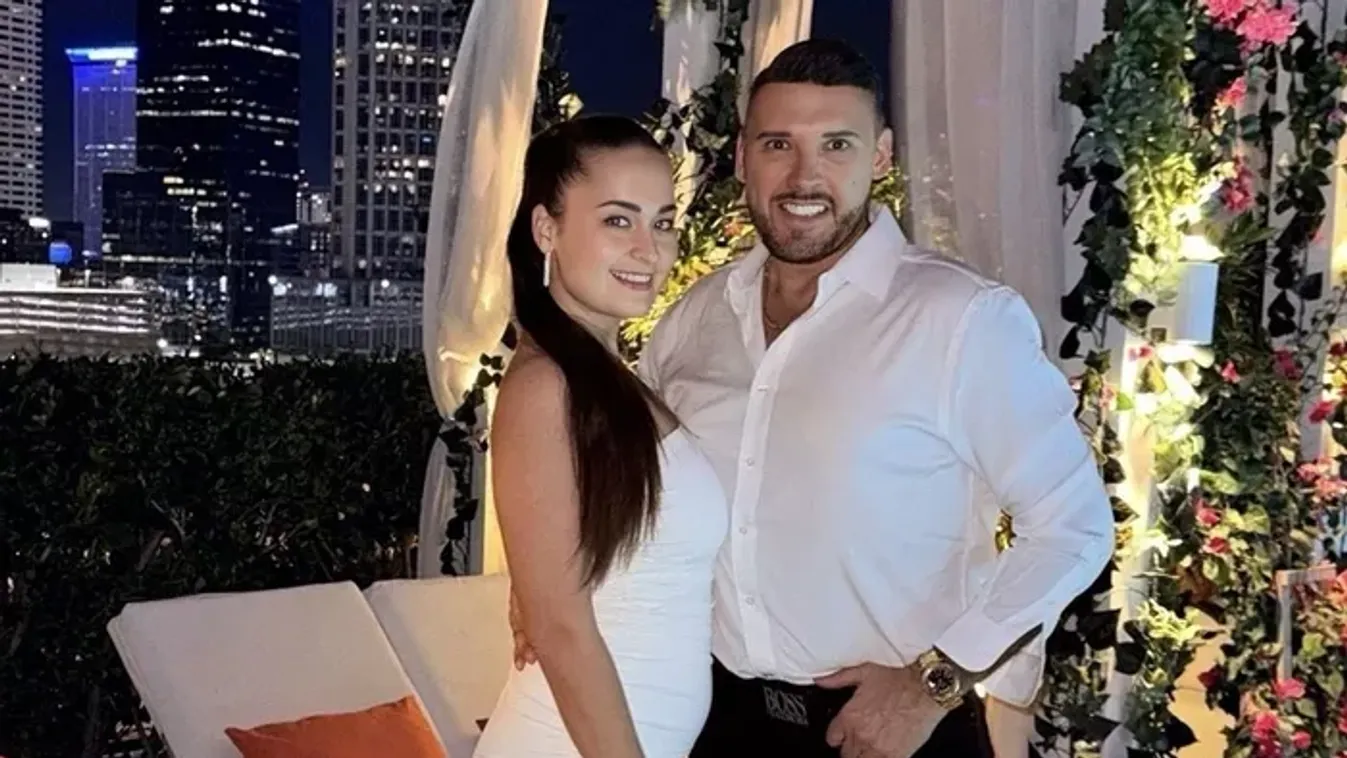 Jolly és Szuperák Barbi: „Kétlaki életet is élnénk!”