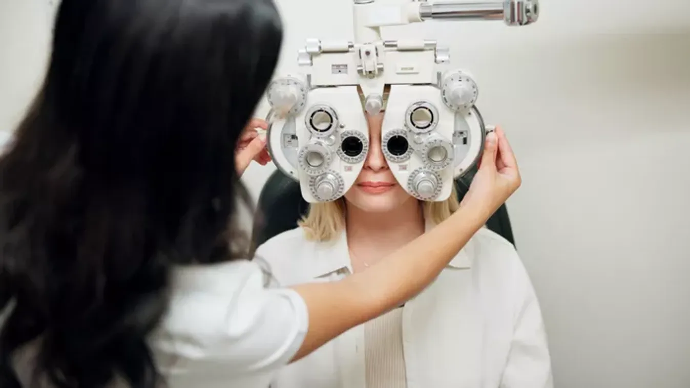 Így teszed tönkre a látásod – erre biztos nem gondoltál eddig