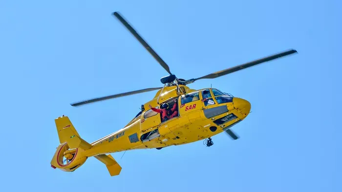 Mentőhelikoptert riasztottak: horrorisztikus baleset történt Adonynál