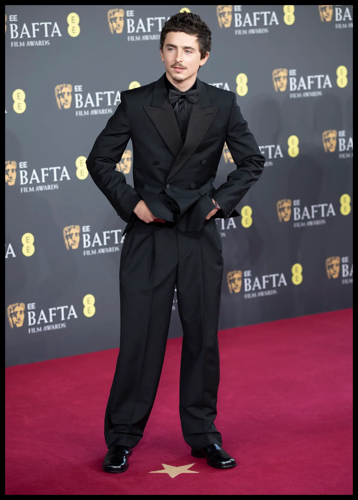 BAFTA Film Awards
