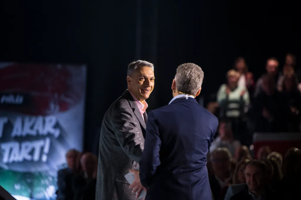 2026.02.21_Háború ellenes gyűlés_Békéscsaba
Lázár János