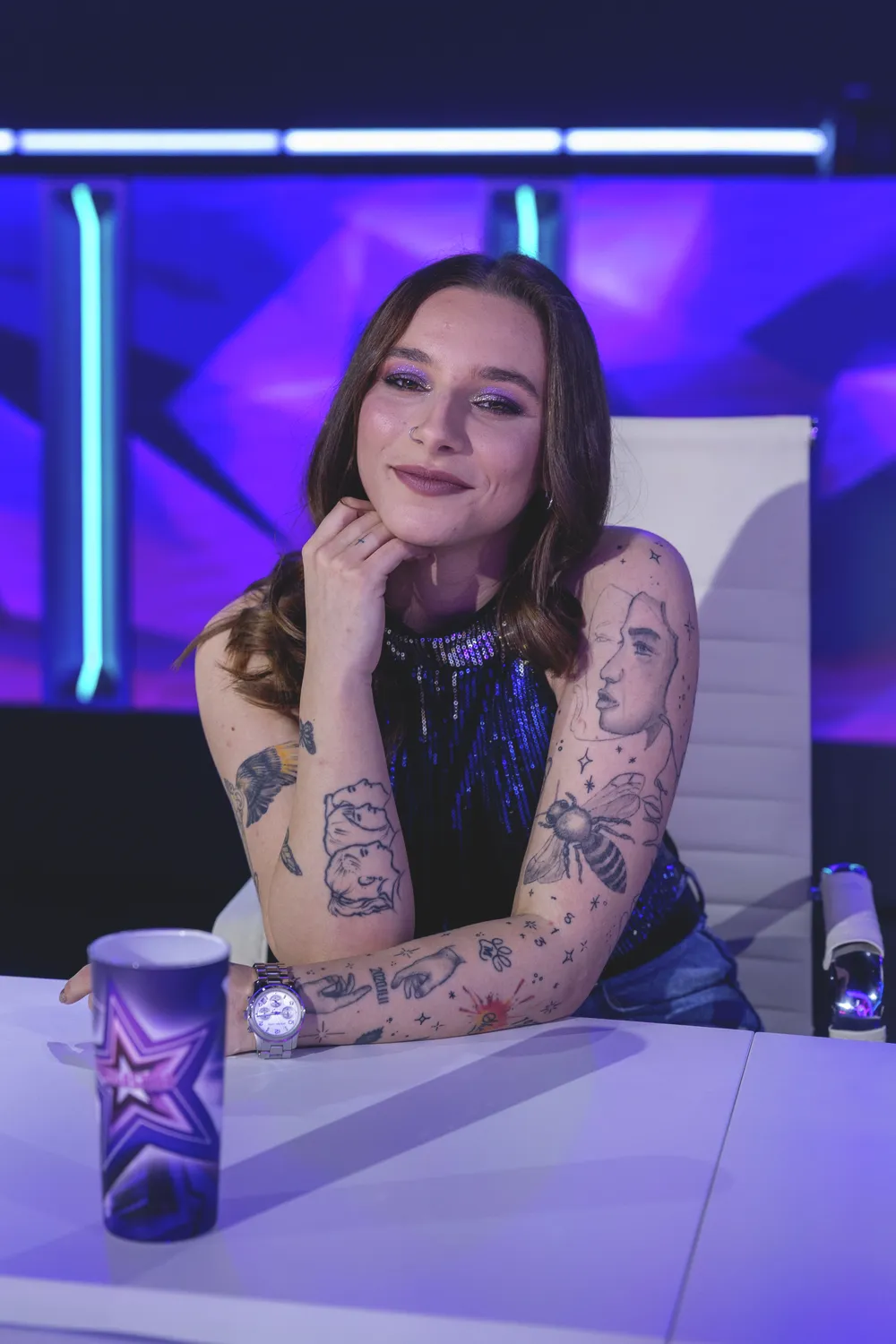 Tóth Abigél Megasztár szereplésével örökre beírta magát a zeneipar történetébe.