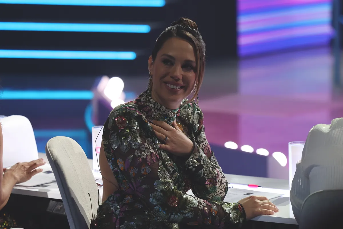 Lékai-Kiss Ramóna elárulta titkát