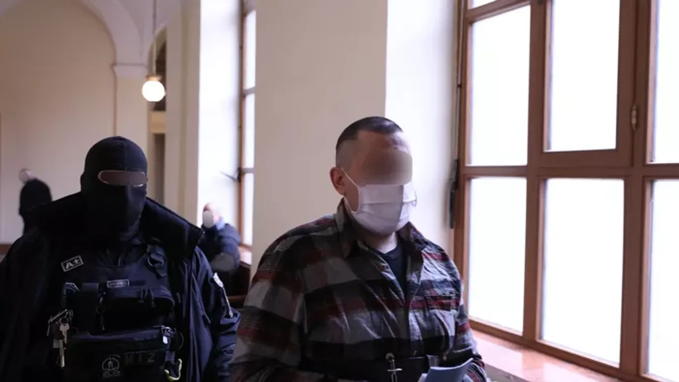 "Anya nyaka piros és nem ver a szíve" - Zuglói gyilkosság: kisfia találta meg az édesanya holttestét