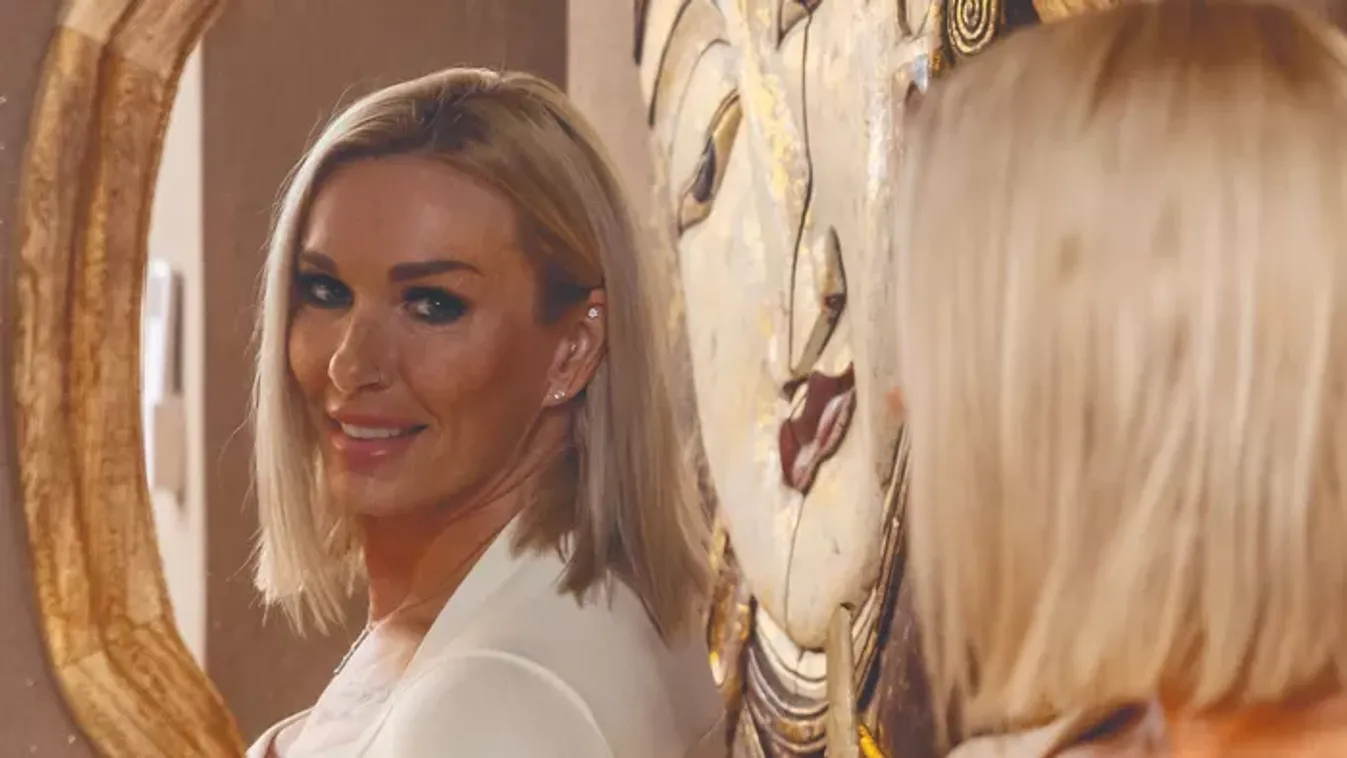 Molnár Anikó: „Belefáradtam abba, hogy mások életét éljem”