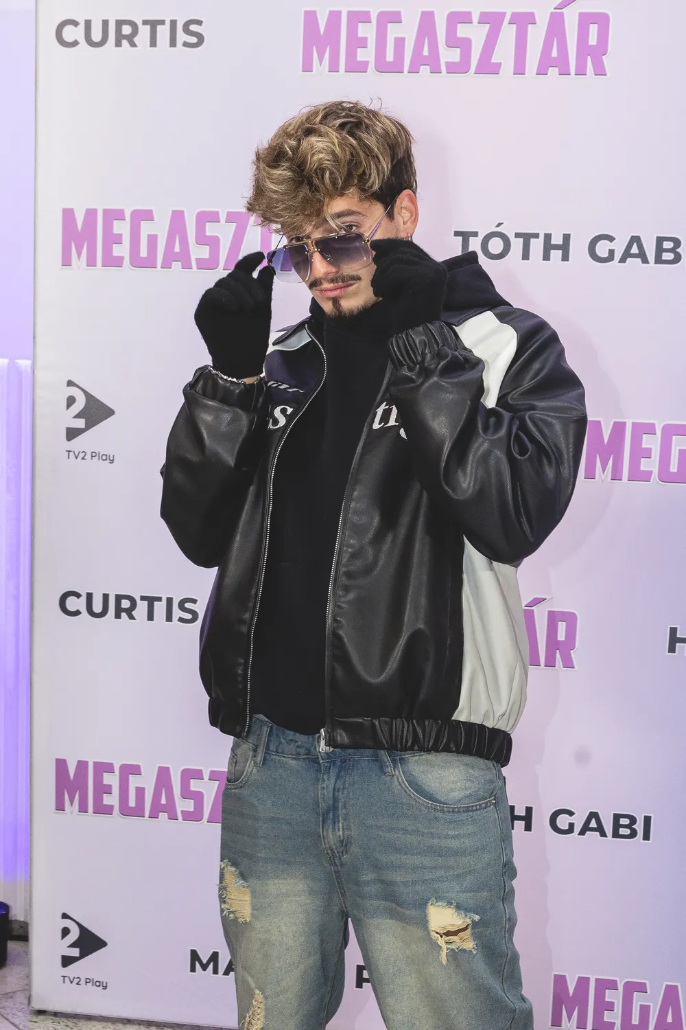 Marics Peti a Megasztár zsűritagjaként is helytállt, az ő versenyzője lett a győztes.