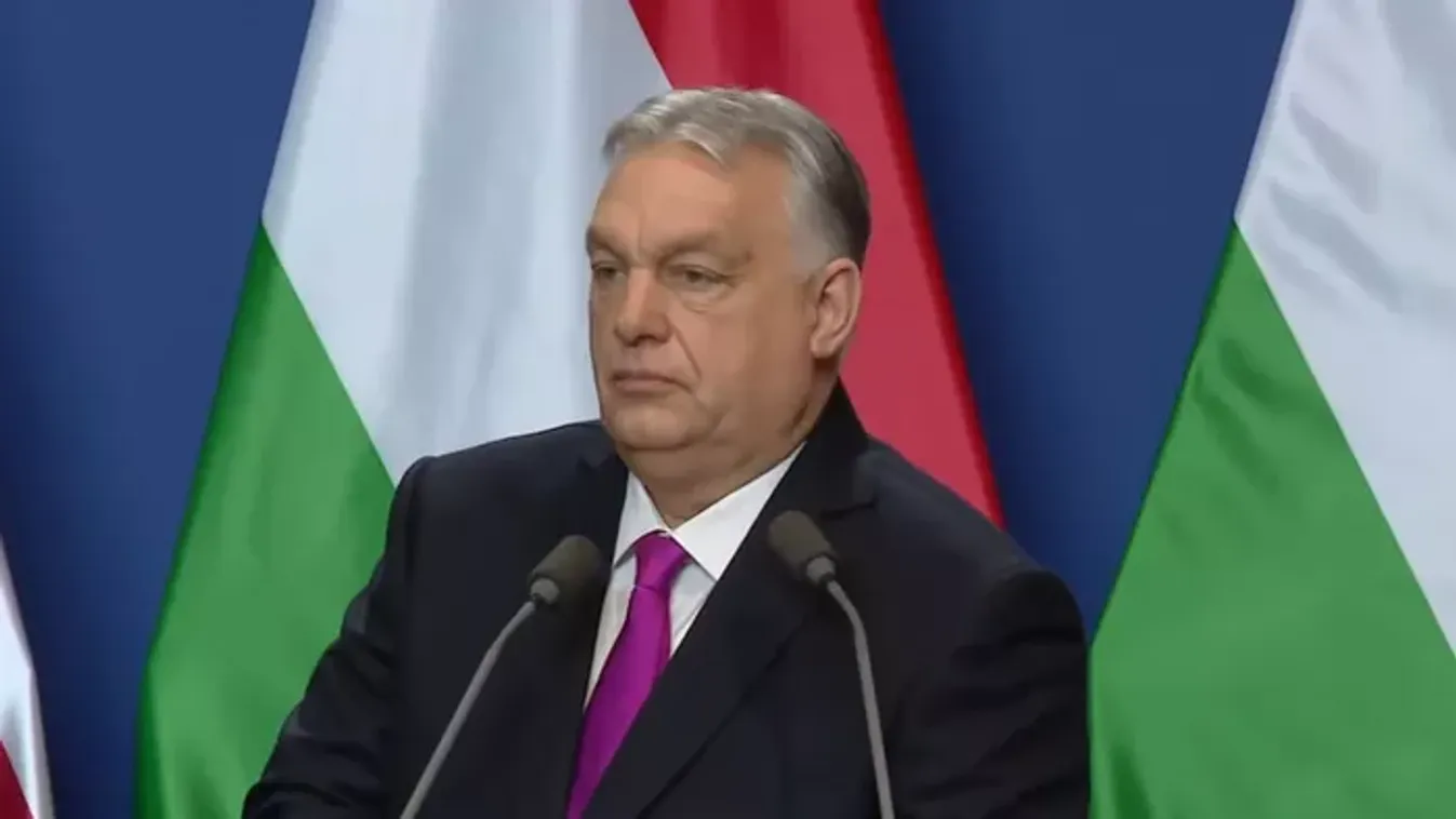 Még egy ukrán elemző is Orbán Viktor győzelmére fogad!