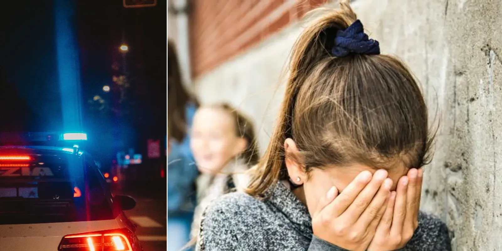 Új fejlemény az összevert, 14 éves Jázminról