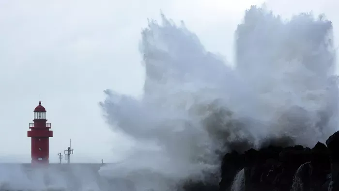 A Fytia ciklon három életet is követelt