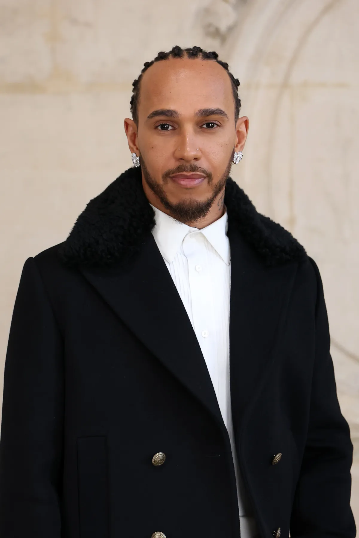 Dior Homme - Photocall - Paris Fashion Week - Menswear Fall/Winter 2026-2027