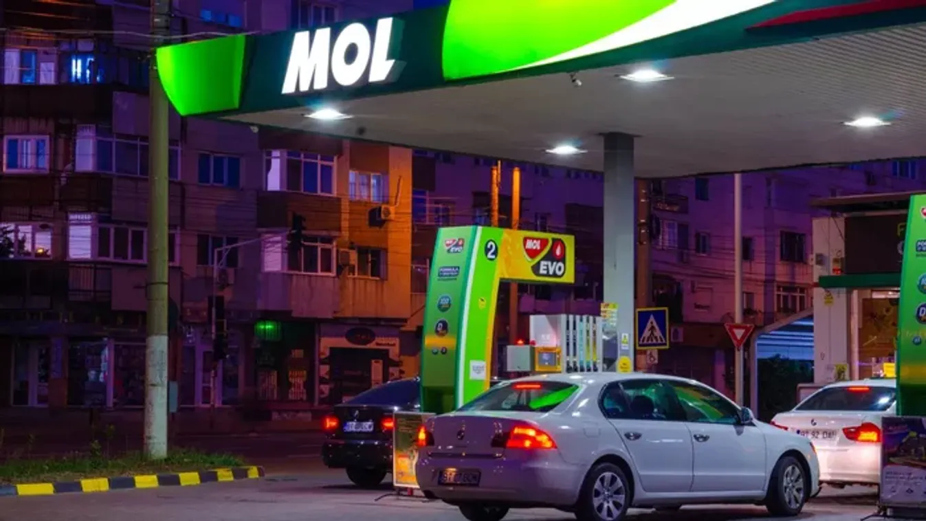 Hetek óta nem jön olaj, fel kell szabadítanunk a stratégia készleteket?