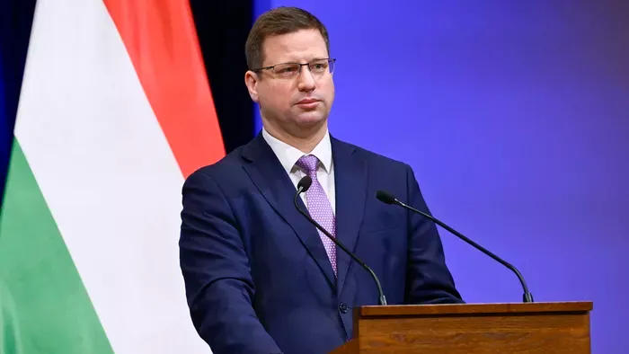 Határozott kiállás: Magyarország a béke pártján áll