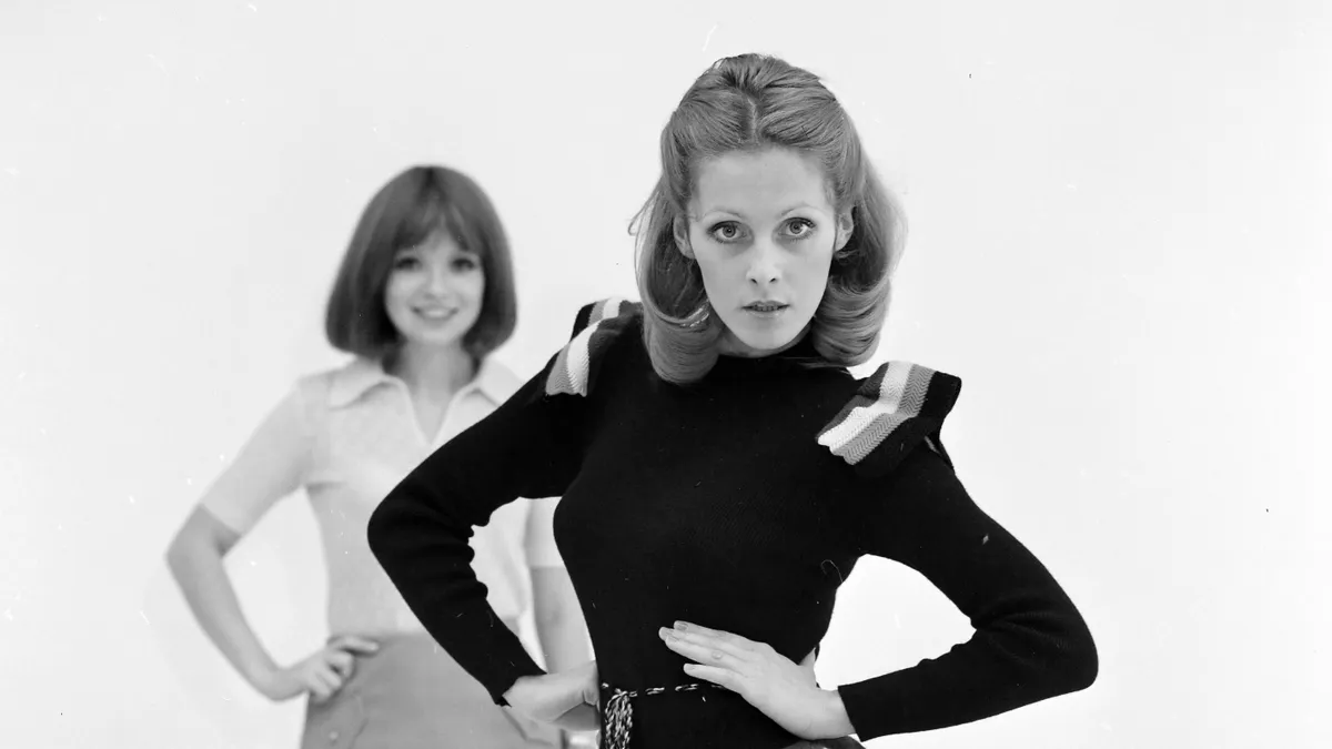 Retró kvízben szereplő magyar modellek.