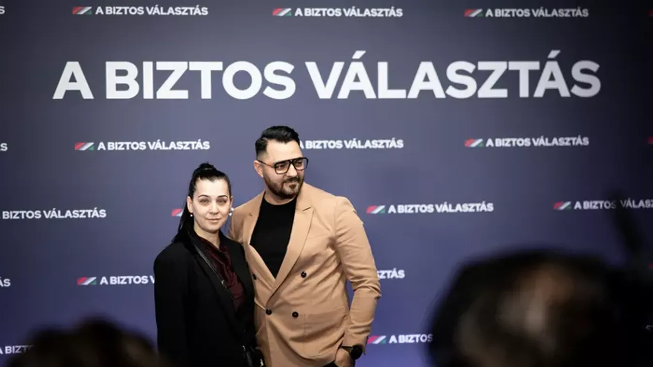 Oláh Gergő: „Ha erős a család, akkor erős az ország”