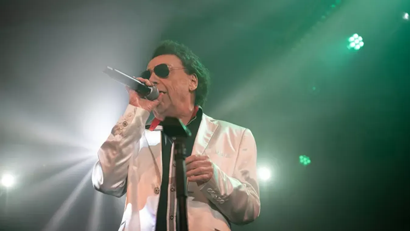 Viharos volt Fenyő Miklós házassága: így ismerte meg nagy szerelmét