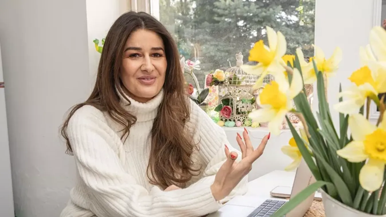 "Most kezdem elhinni, hogy tényleg “itthon” vagyok!" - Elhagyta az országot Singh Viki