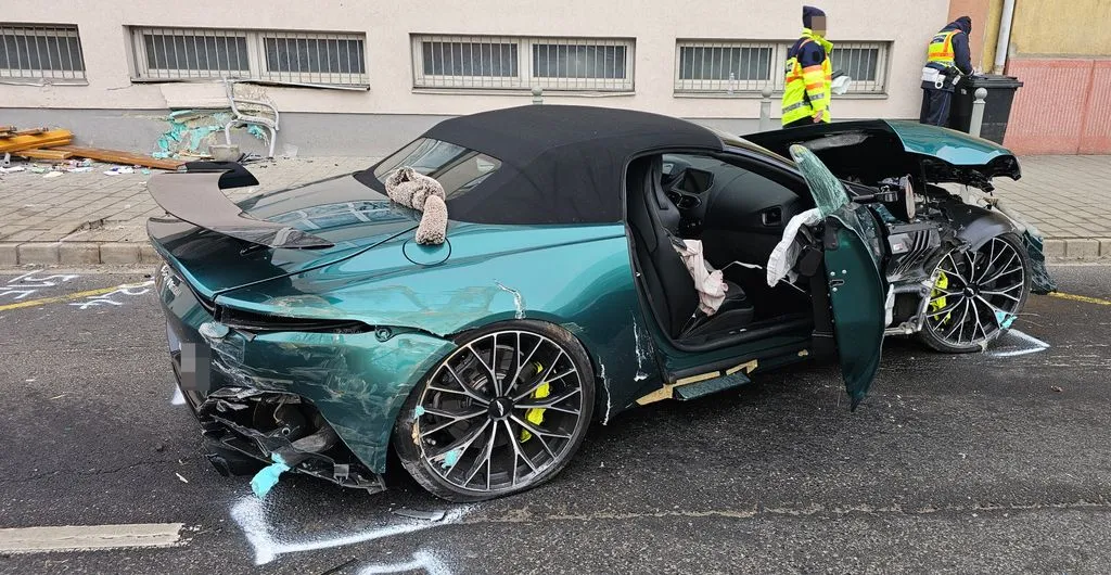 Halálos baleset Győrben