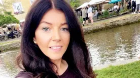 Kis híján végzett vele a fogyasztószer, Emma mégis elégedett: semmit sem tenne másképp