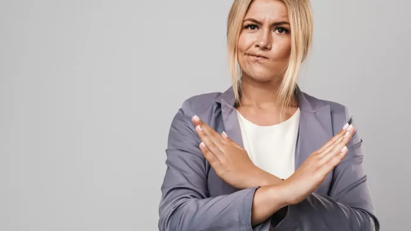 Nemet mondani a gyereknek – miért olyan nehéz kimondani?