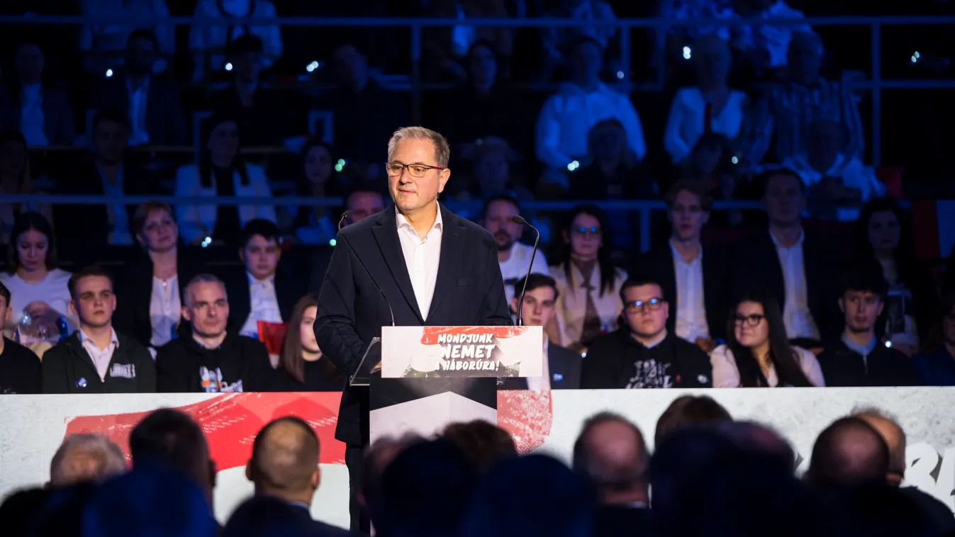 2026.02.21_Háború ellenes gyűlés_Békéscsaba
Dankó Béla