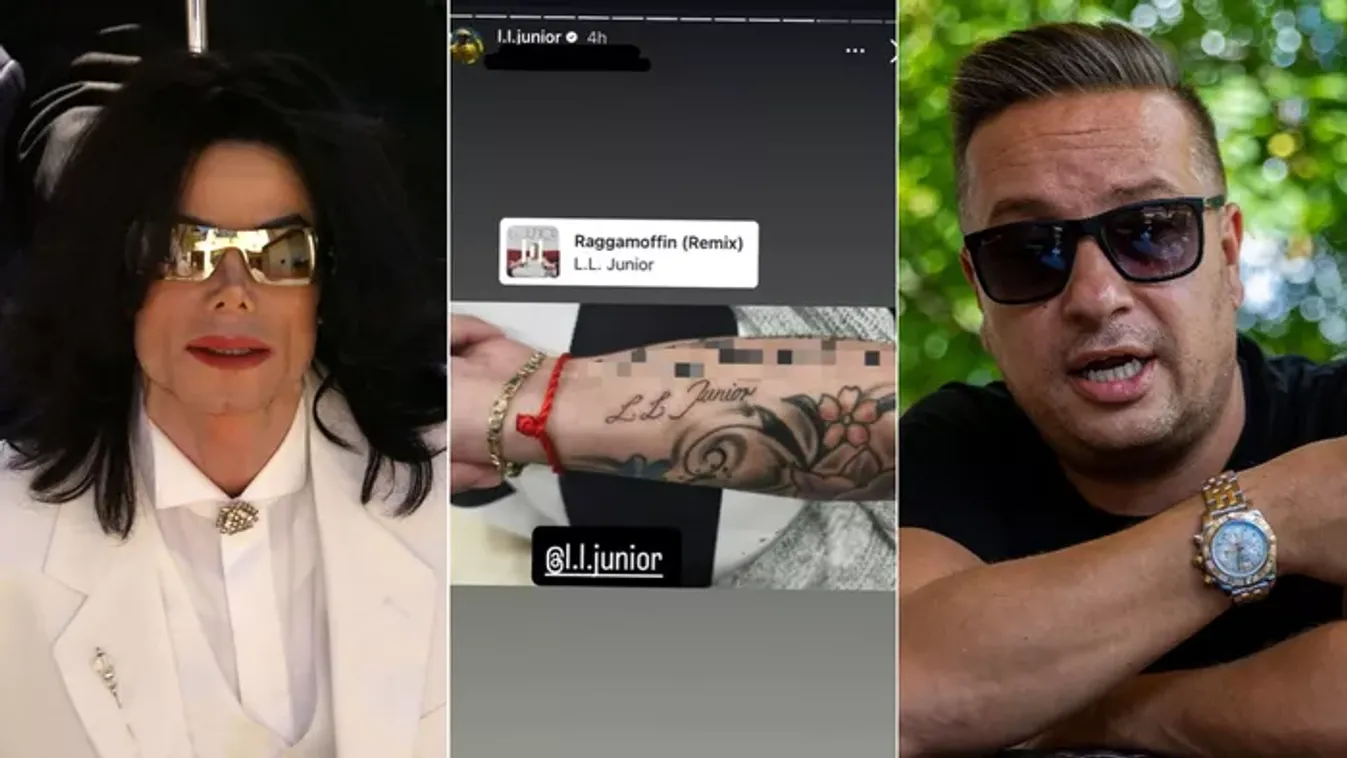 Te bevállalnád? Ezeket a magyar sztárokat varratták magukra a rajongók – Fotó