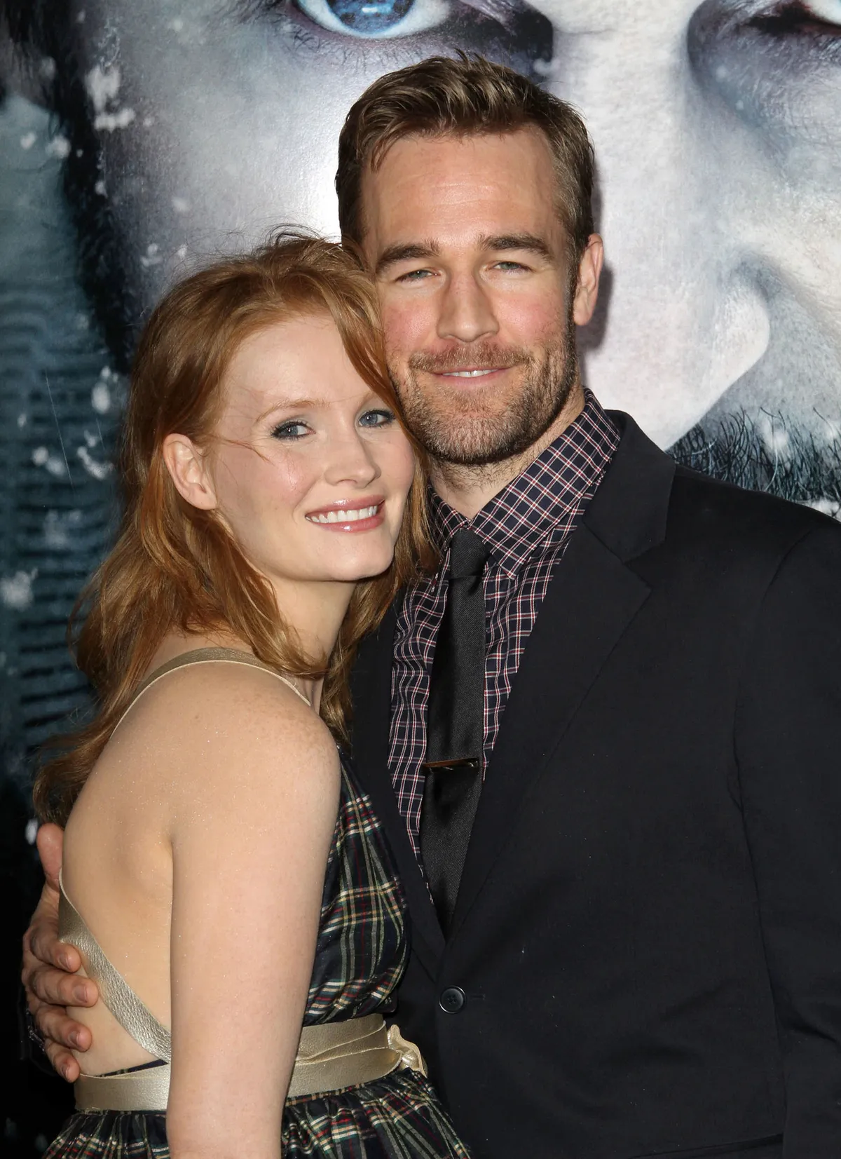 Kimberly Van Der Beek Instagram oldalán jelentette be férje halálhírét