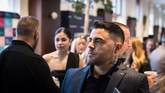 Young G Béci keményen kiosztotta Magyar Pétert a botrány miatt: "Vér ciki az egész"