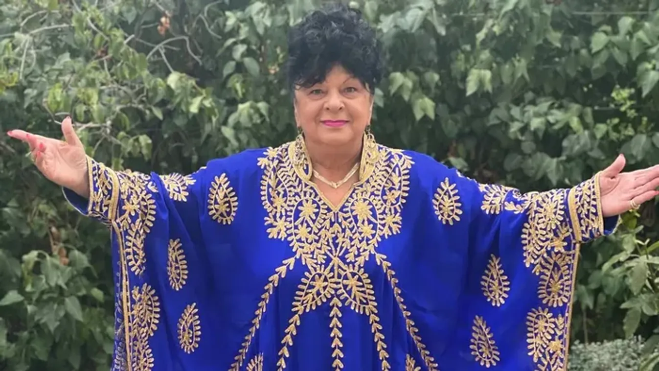 Bangó Margit lánya megszólalt a Borsnak édesanyja állapotáról: „Egy igazi harcos”