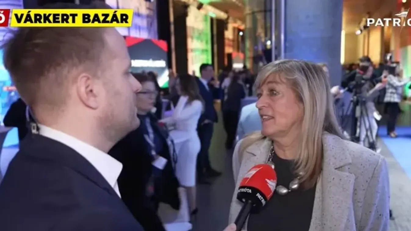 Kimondta az igazságot Schmidt Mária: "ha háború lesz, a mi fiainkat fogják először feláldozni"