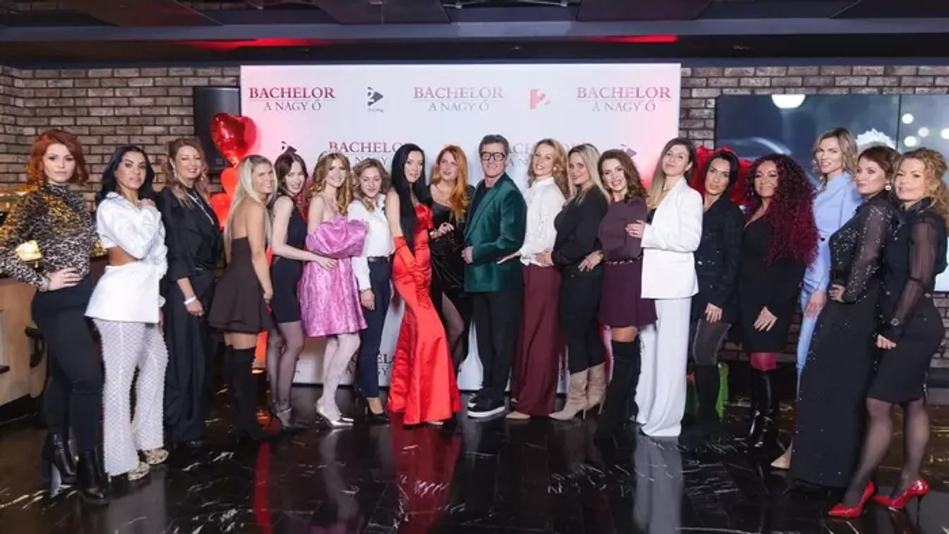 Ki a legszexibb nő A Nagy Ő műsorában? Szavazz te is!