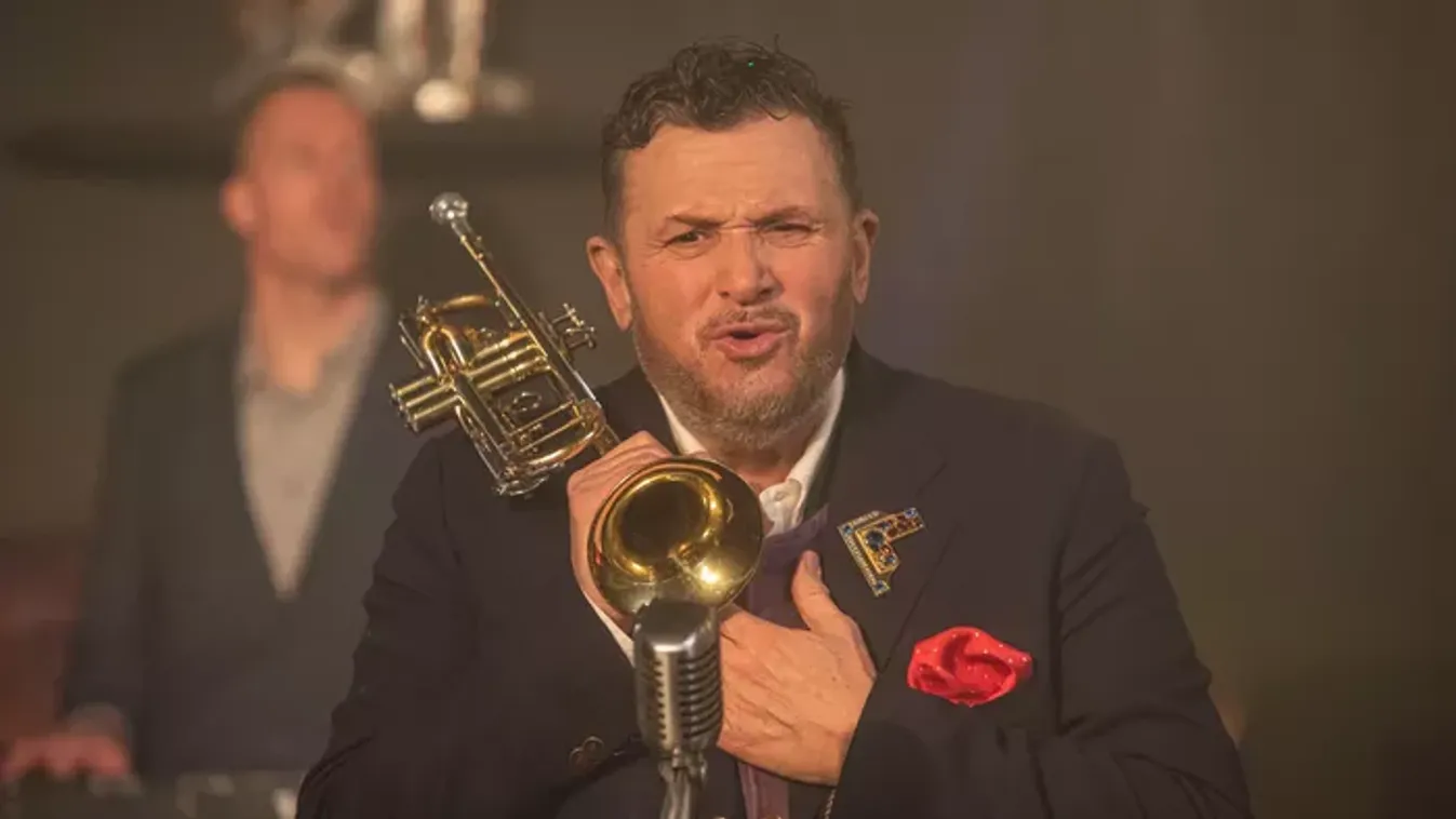 Stohl András után Galambos Lajost akarják Nagy-Ő-nek: "Szórakoztató a formátum, de..."