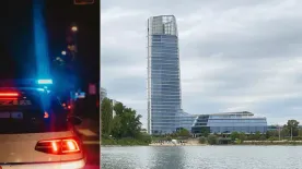 Késelésbe torkollott a szülinapi buli a Mol Campuson: kiderült, mi történt a Virtu étteremben