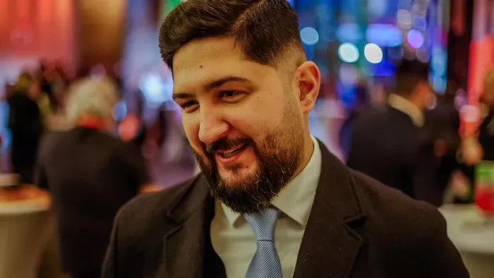 Radics Béla: A háború egyre közelebb kerül hozzánk!