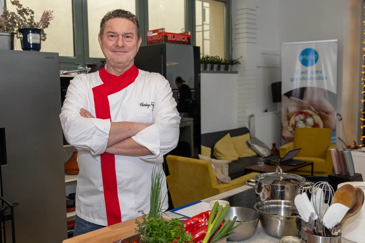 Séfek Séfe 2026.02.02