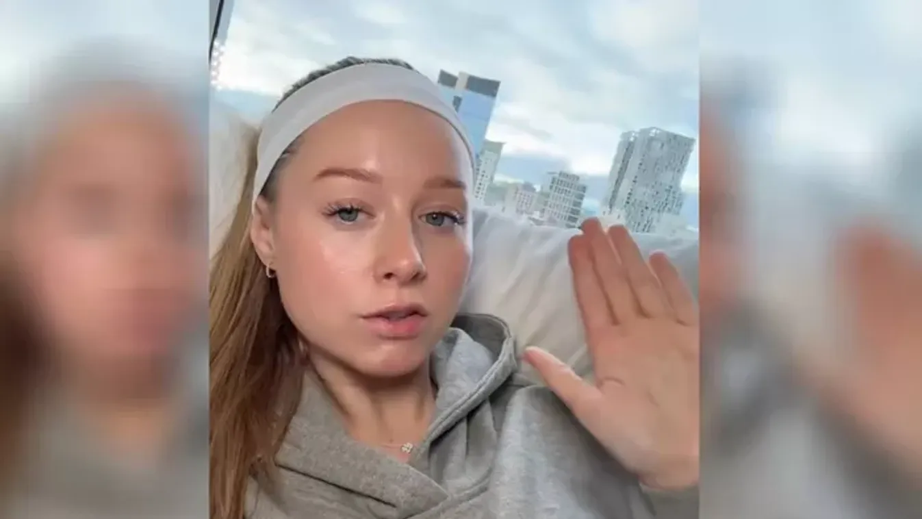 "Elárulom, hogy lehet összesen hét apukám és anyukám!"