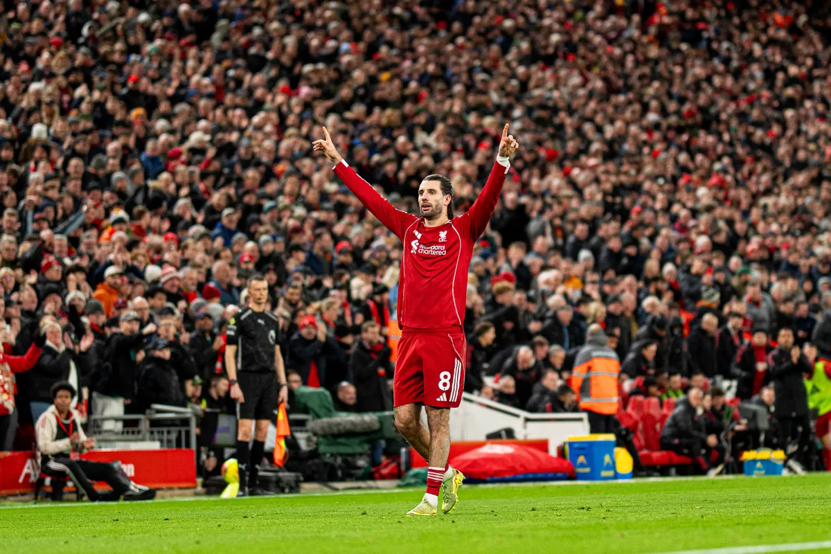 Szoboszlai Dominik vezérré válásának járt utána a BBC