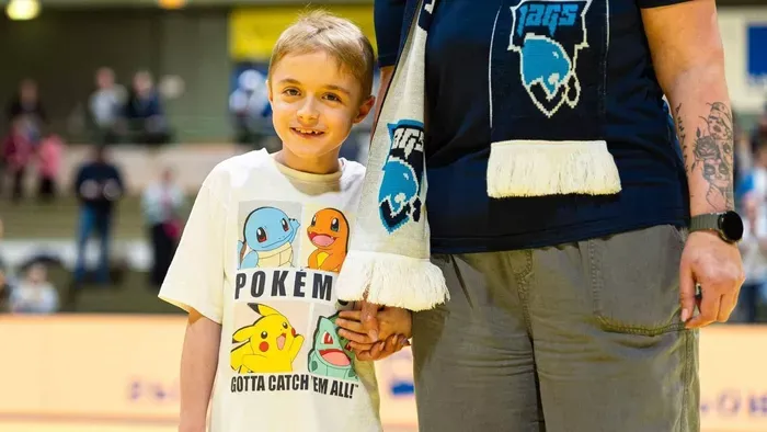 Lábfájdalommal indult, kegyetlen kór támadta meg Brunót