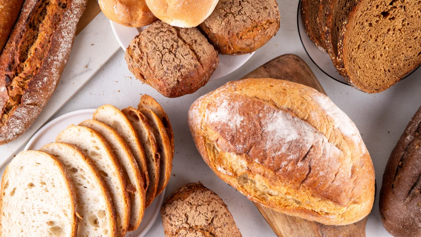 Maradék kenyér felhasználása