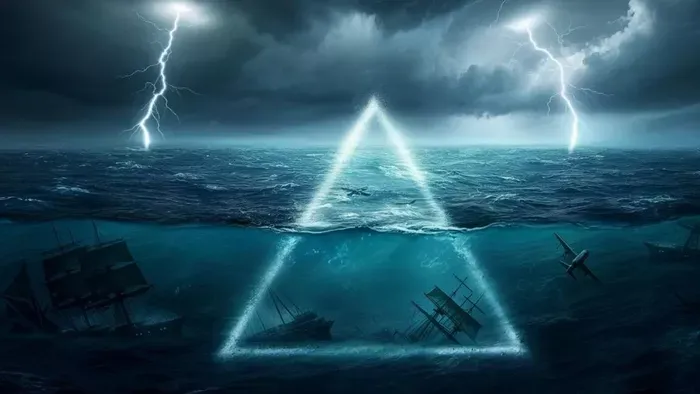 Különös erők rejtőzhettek a Bermuda-háromszög mélyén