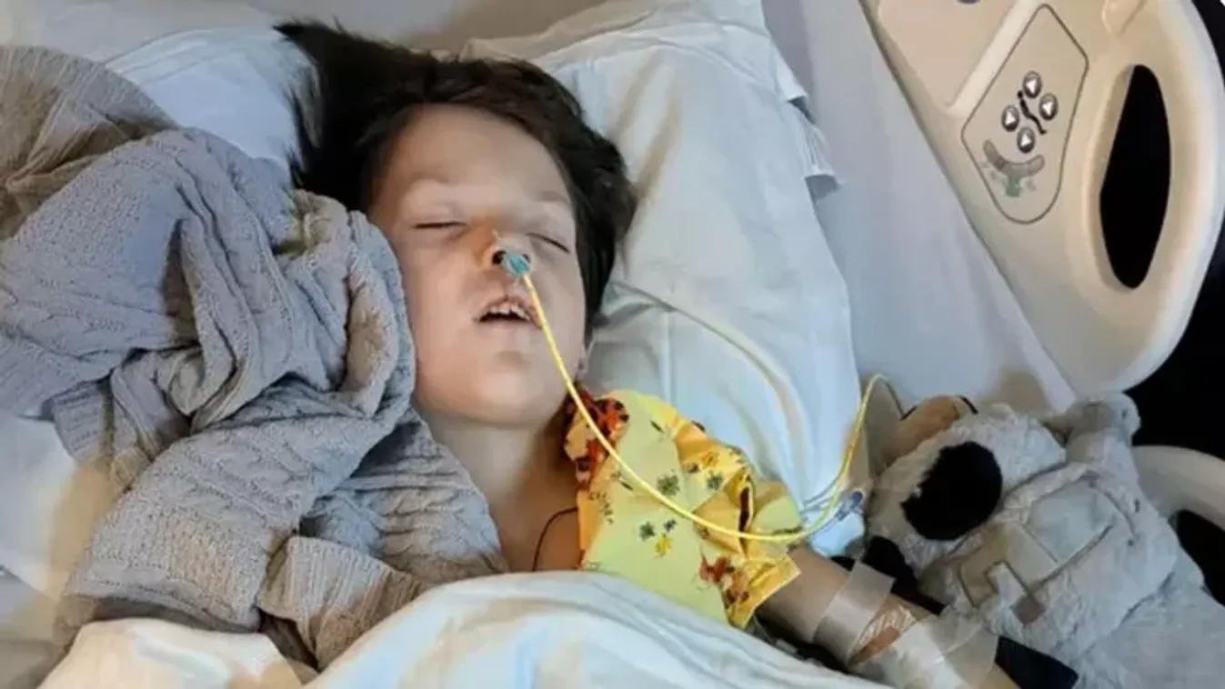 A gyermeke lebénult, mégsem bán semmit az oltástagadó anya