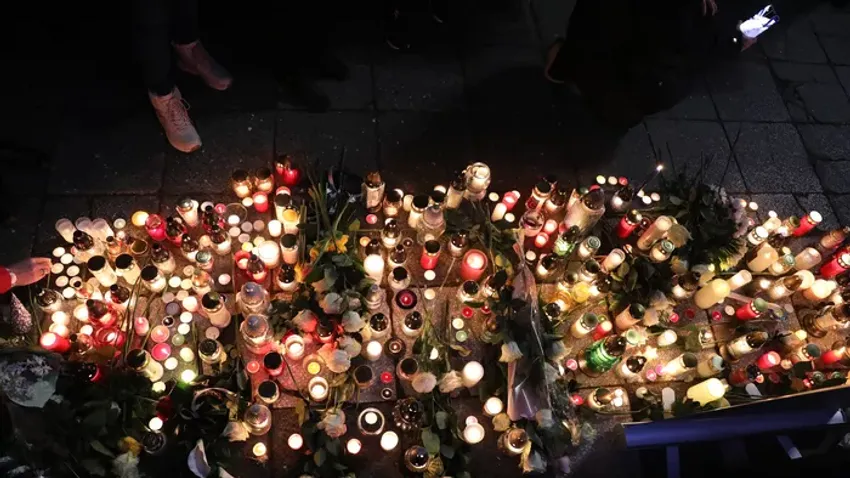 Így emlékeztek meg Fenyő Miklósról - Galéria