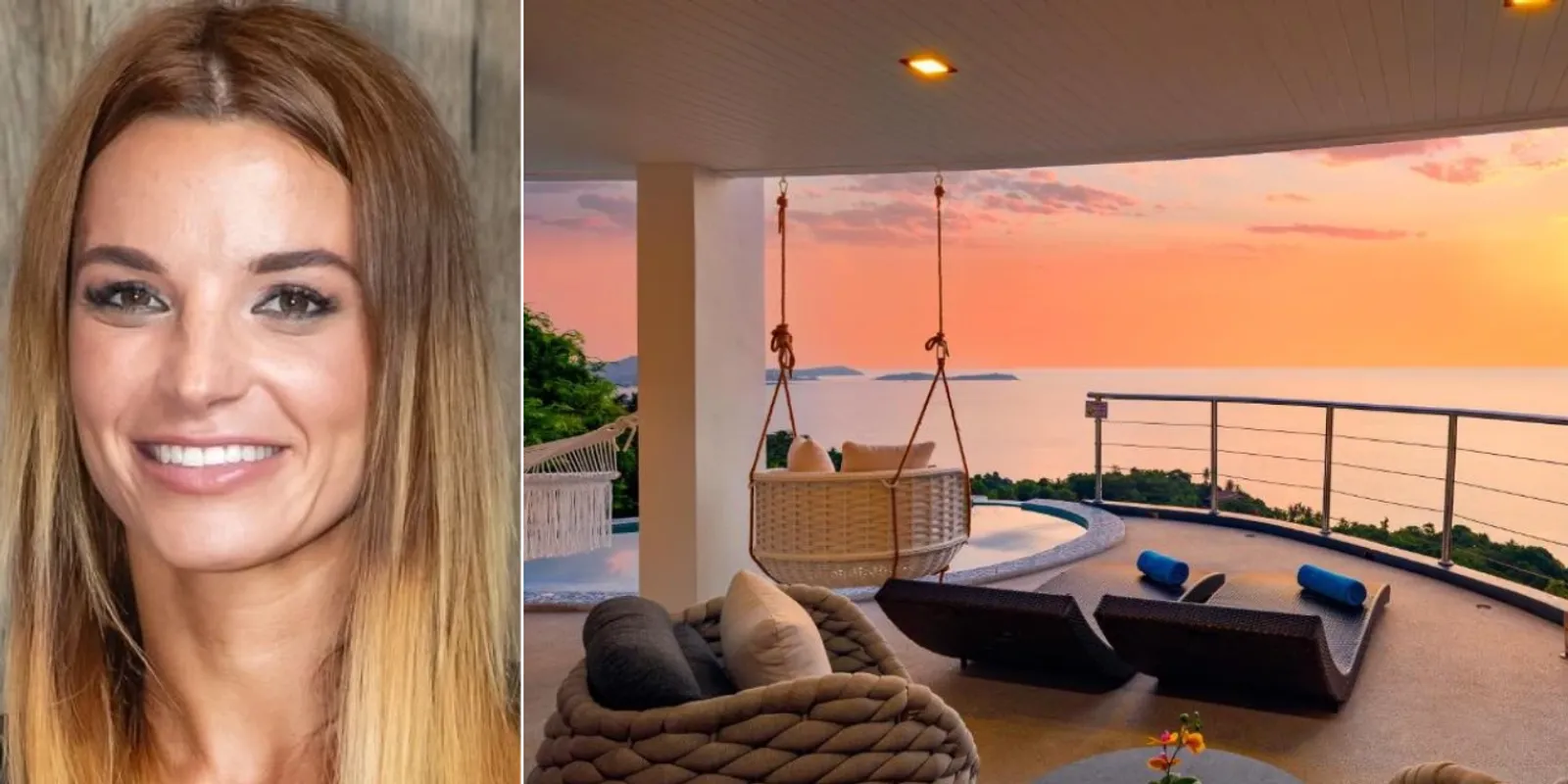 Több százezerbe kerül egy éjszaka Katona Mazsi szállásán