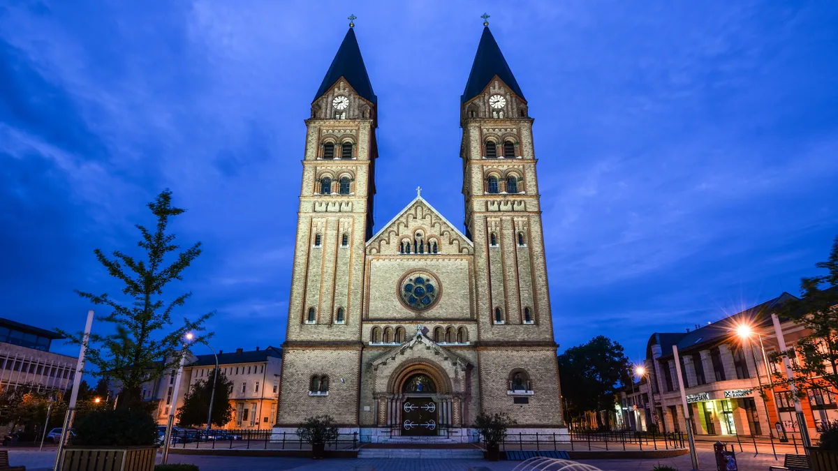 Ha csak egy hétvégéd van: így tölts el két izgalmas napot Nyíregyházán