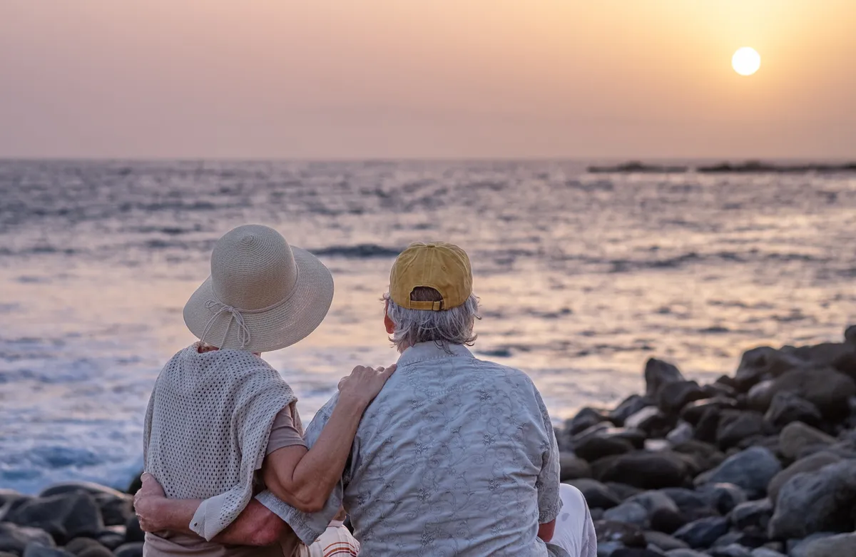 Az asszonyt egyre jobban zavarja, hogy a családban mindenkit a férje véleménye érdekel