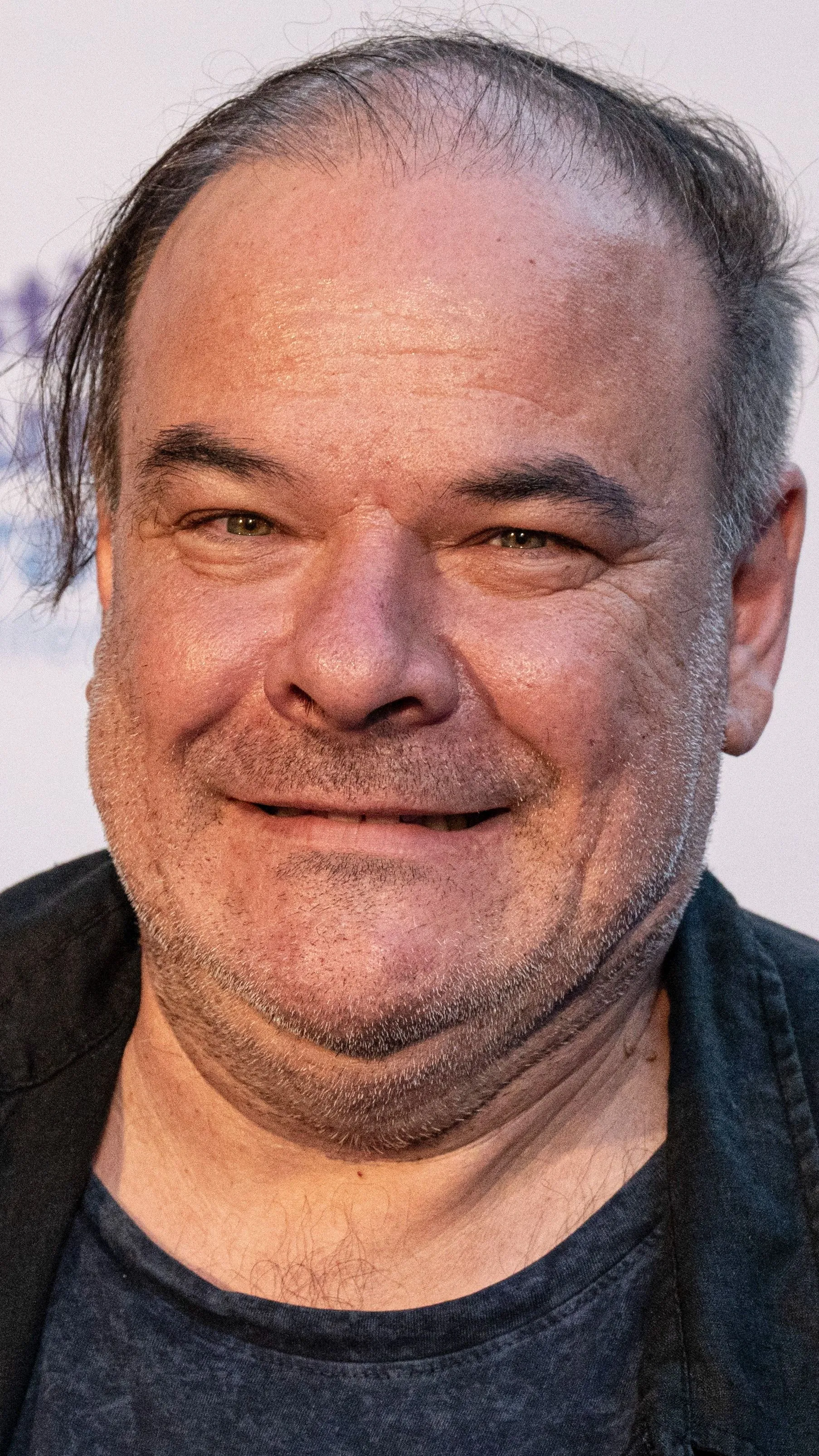 Halála után újra láthatjuk Kálloy Molnár Pétert