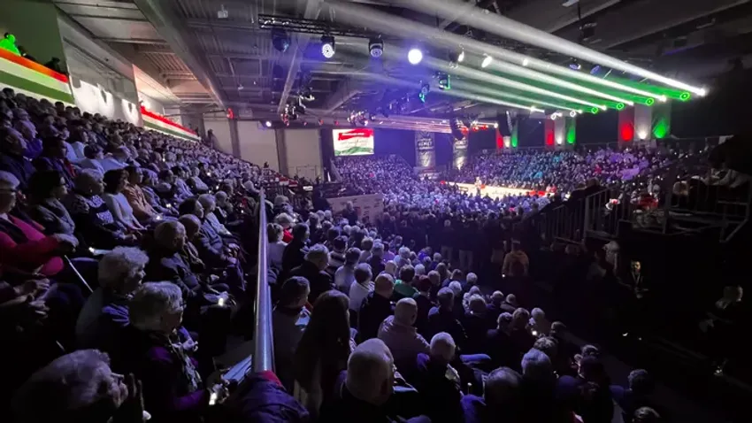 Kubatov Gábor: Brüsszel velünk fizettetné meg a háborút