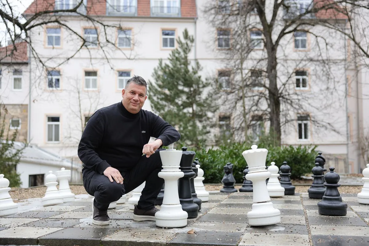 Regőczi Alapítvány, Zentai Péter