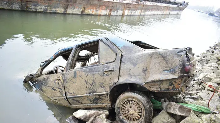 Egy 10 éve eltűnt férfi holttestét találták meg a Dunában
